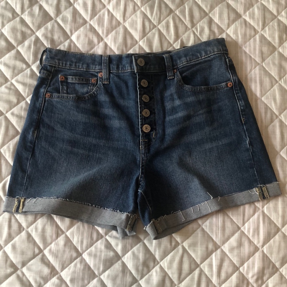 Women’s Gap jeans size 6